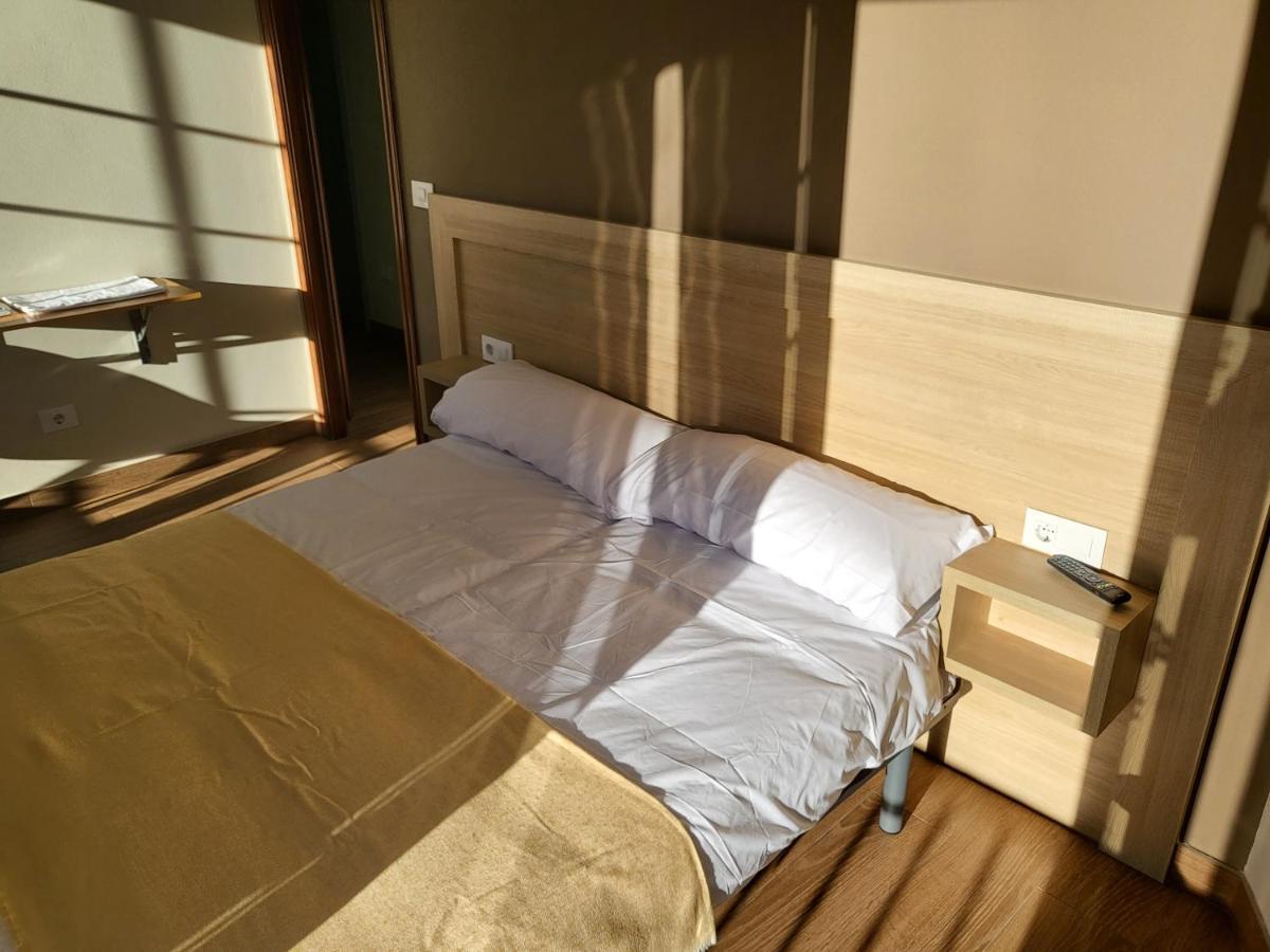 Casa Maruxa Pension Понтеведра Экстерьер фото