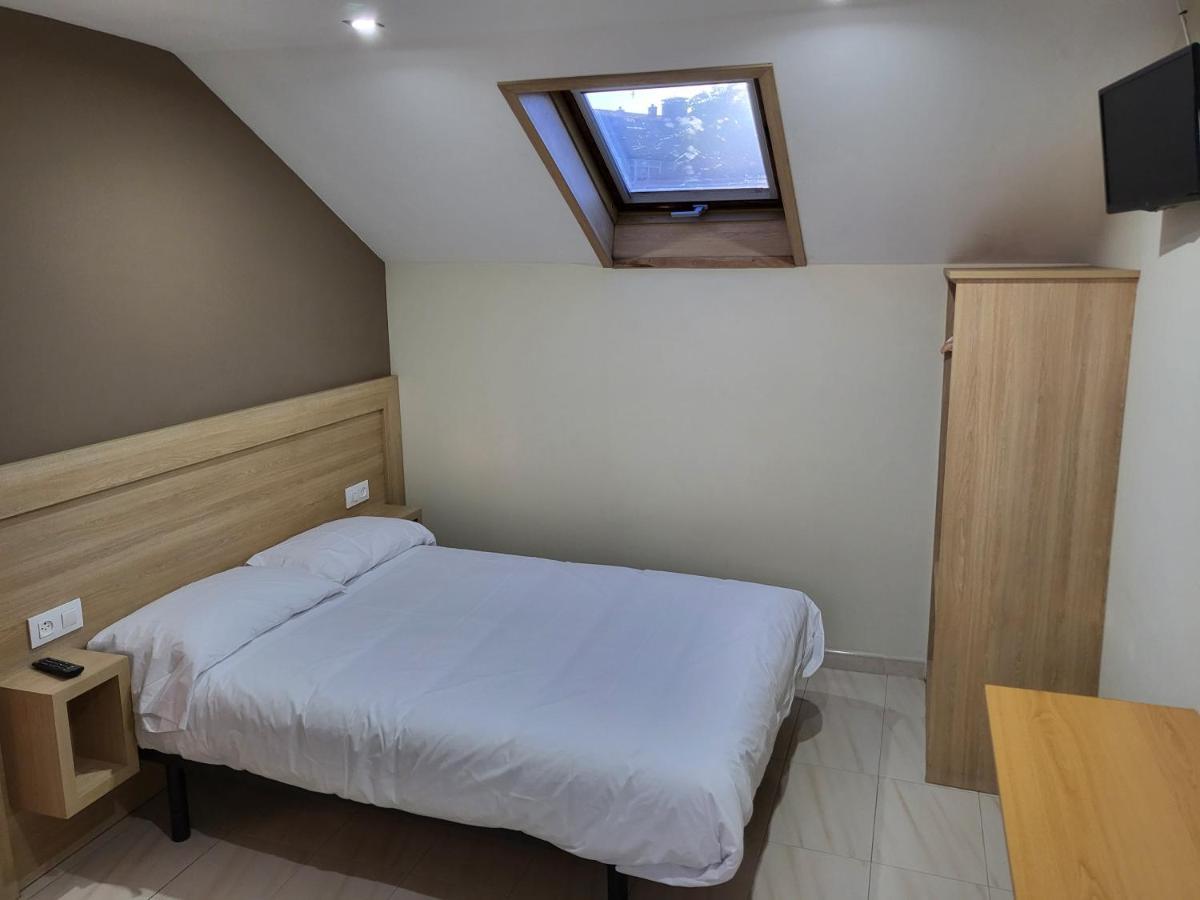 Casa Maruxa Pension Понтеведра Экстерьер фото