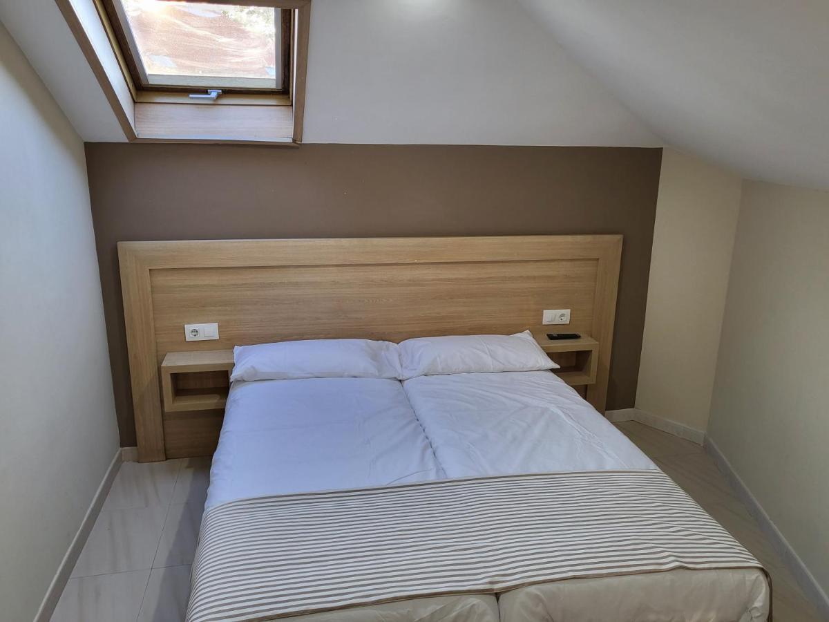 Casa Maruxa Pension Понтеведра Экстерьер фото