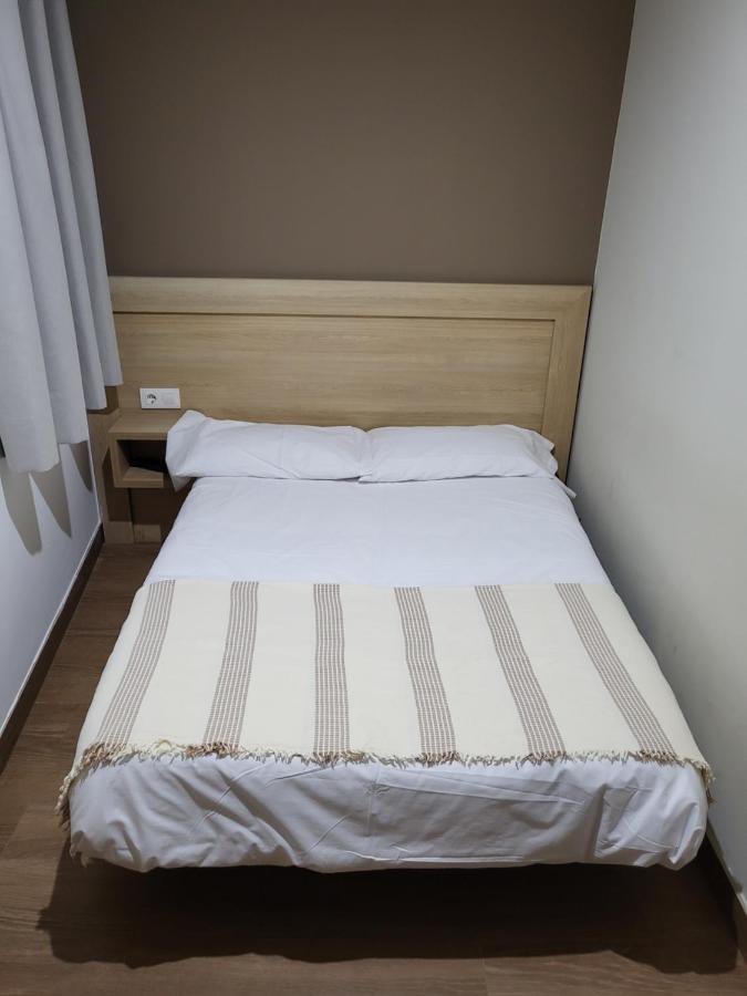 Casa Maruxa Pension Понтеведра Экстерьер фото