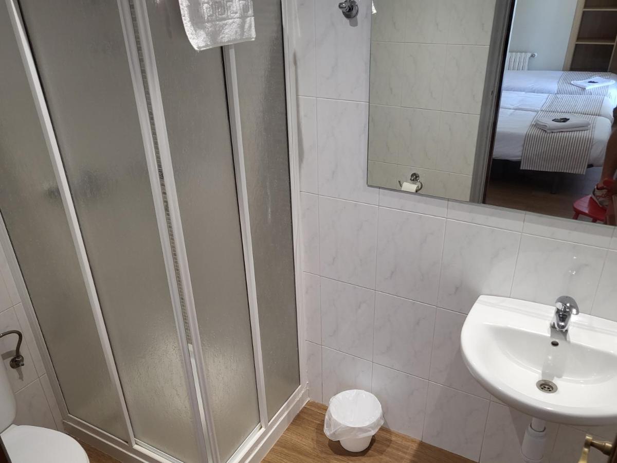 Casa Maruxa Pension Понтеведра Экстерьер фото