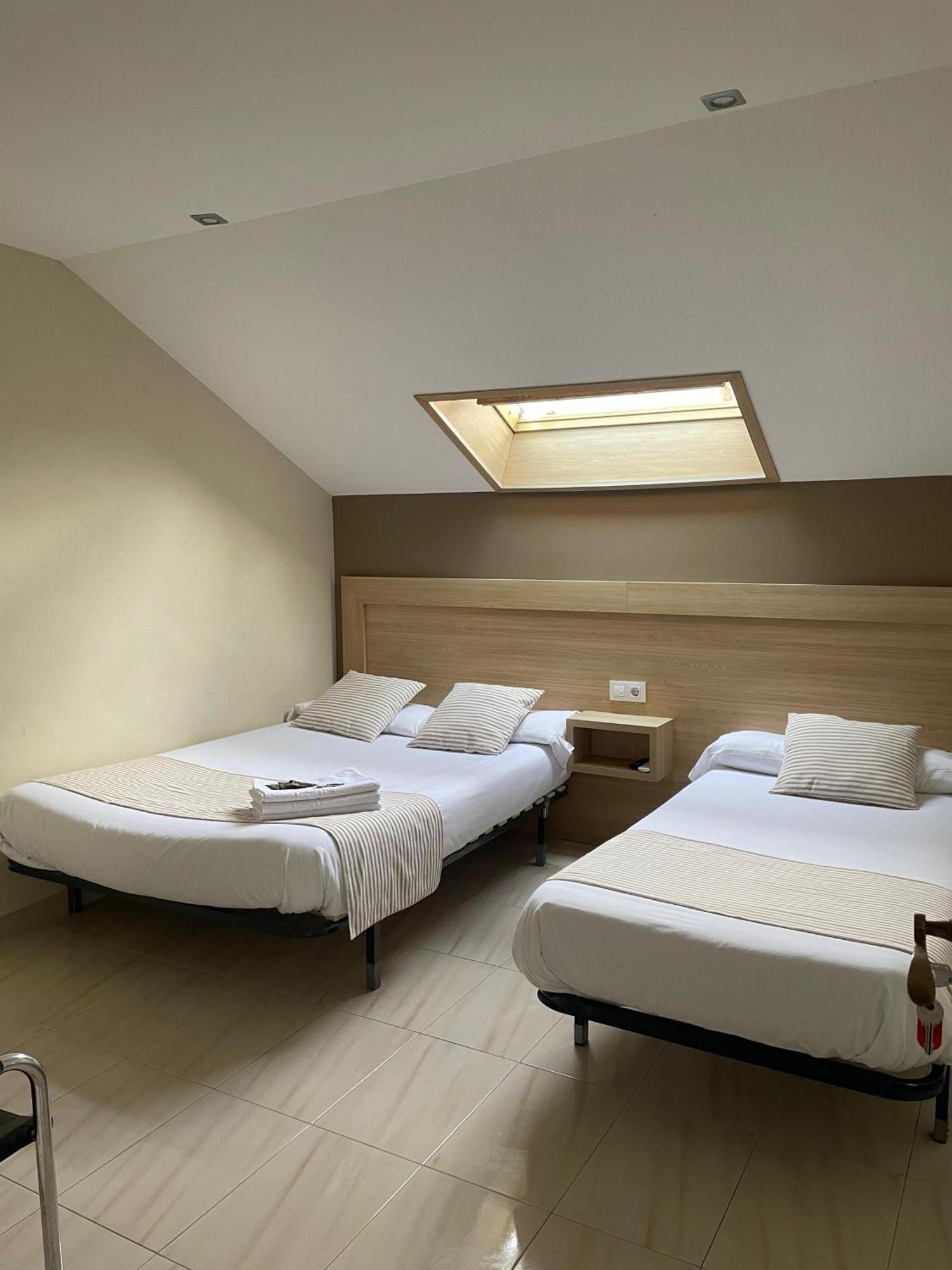 Casa Maruxa Pension Понтеведра Экстерьер фото