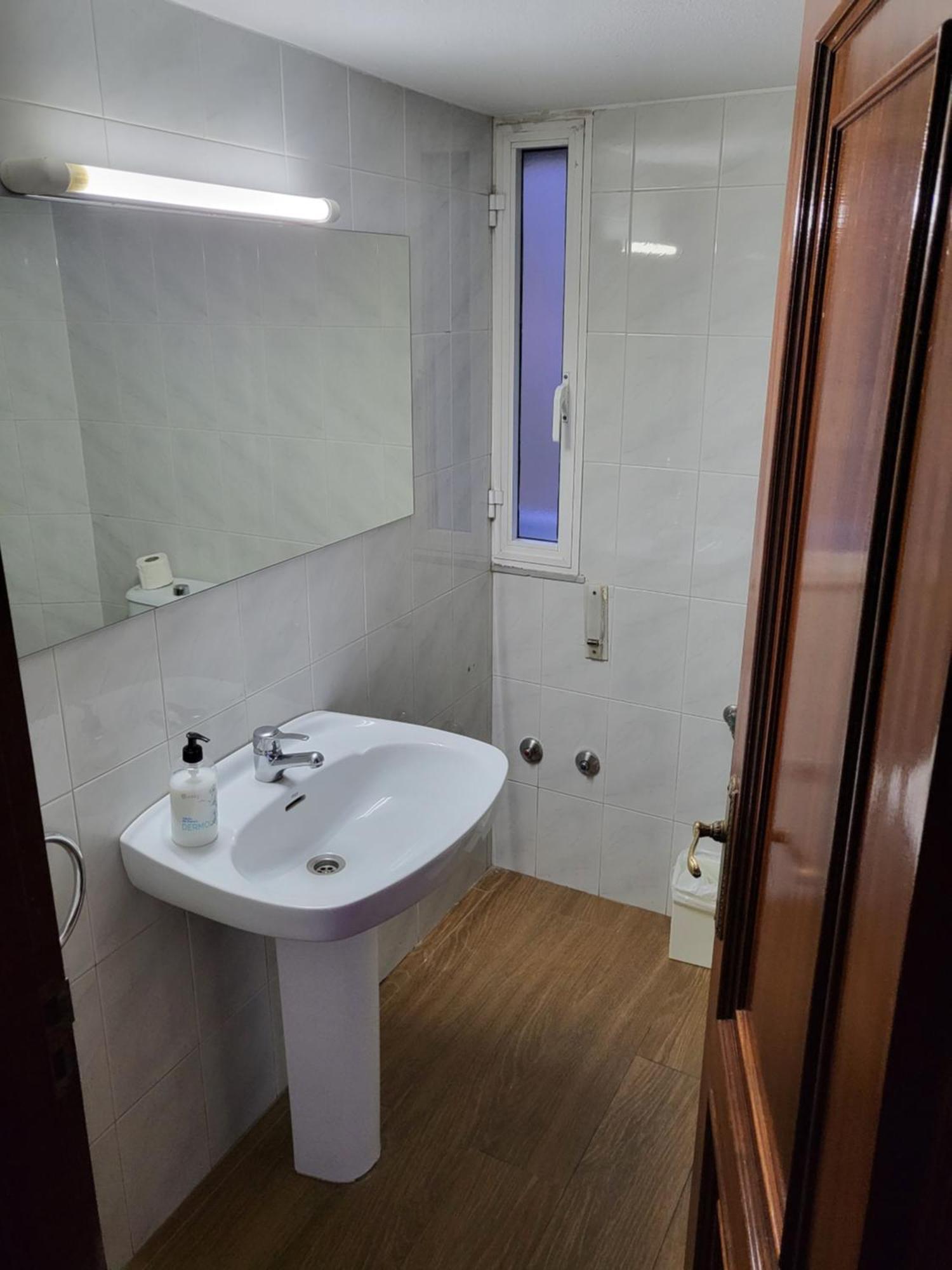 Casa Maruxa Pension Понтеведра Номер фото