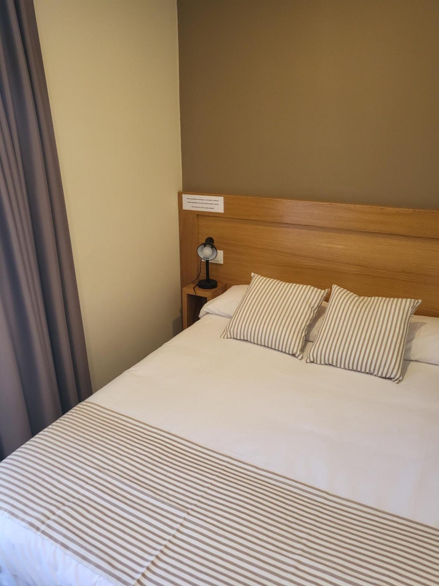 Casa Maruxa Pension Понтеведра Номер фото