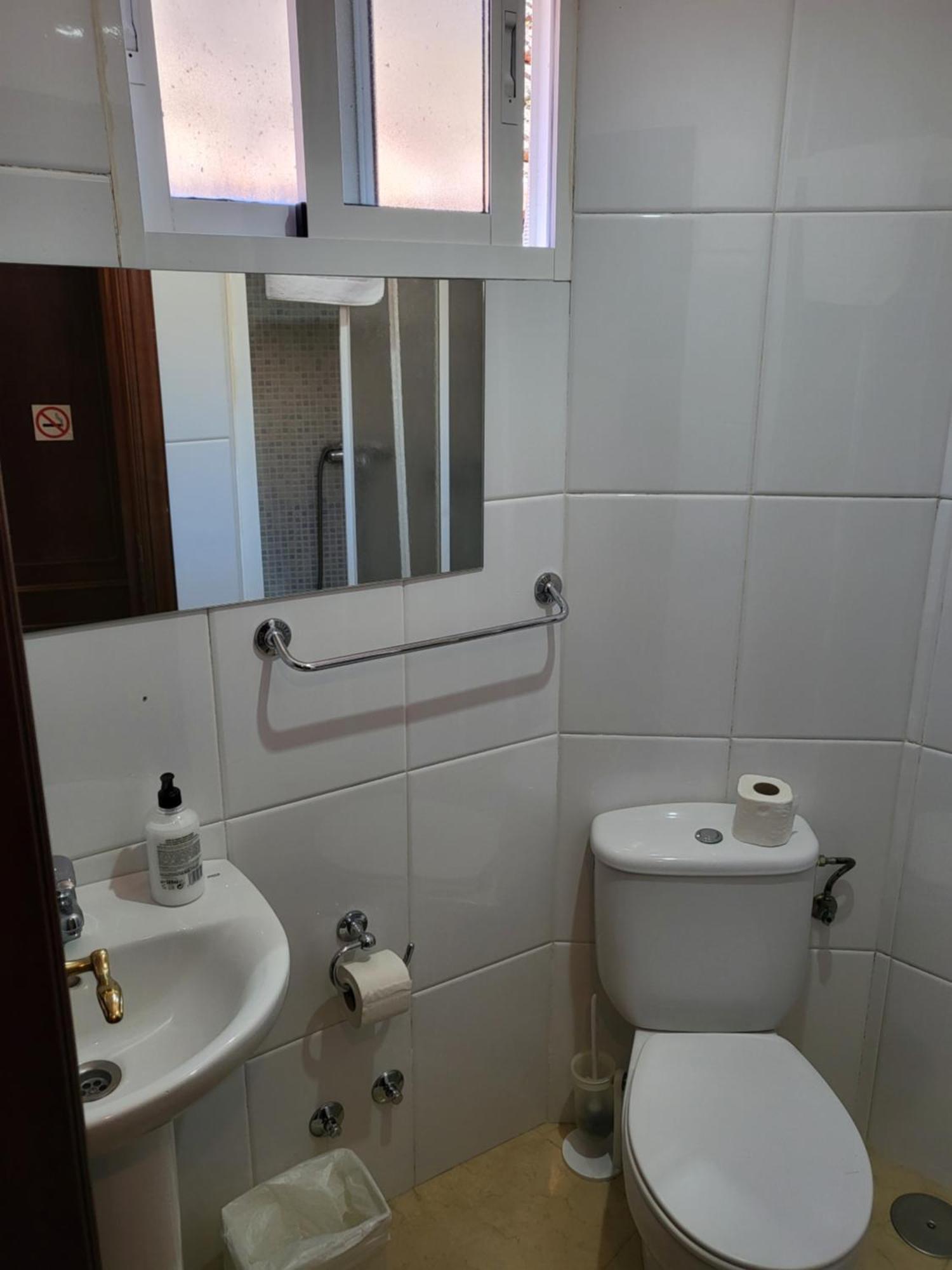 Casa Maruxa Pension Понтеведра Номер фото