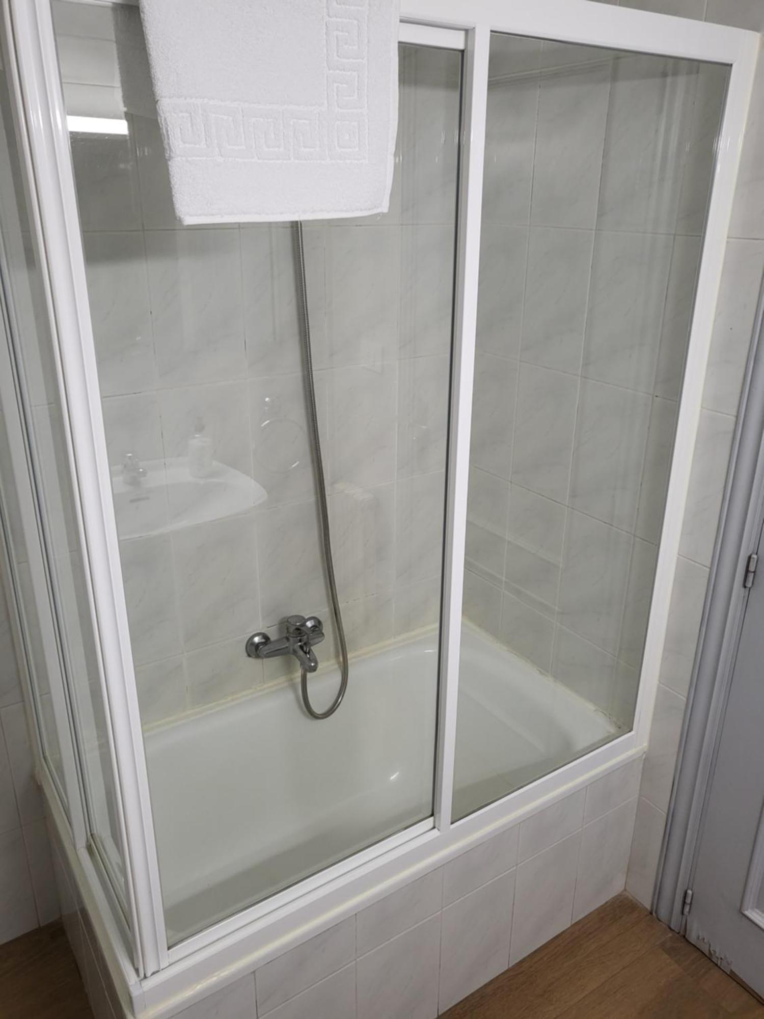 Casa Maruxa Pension Понтеведра Номер фото