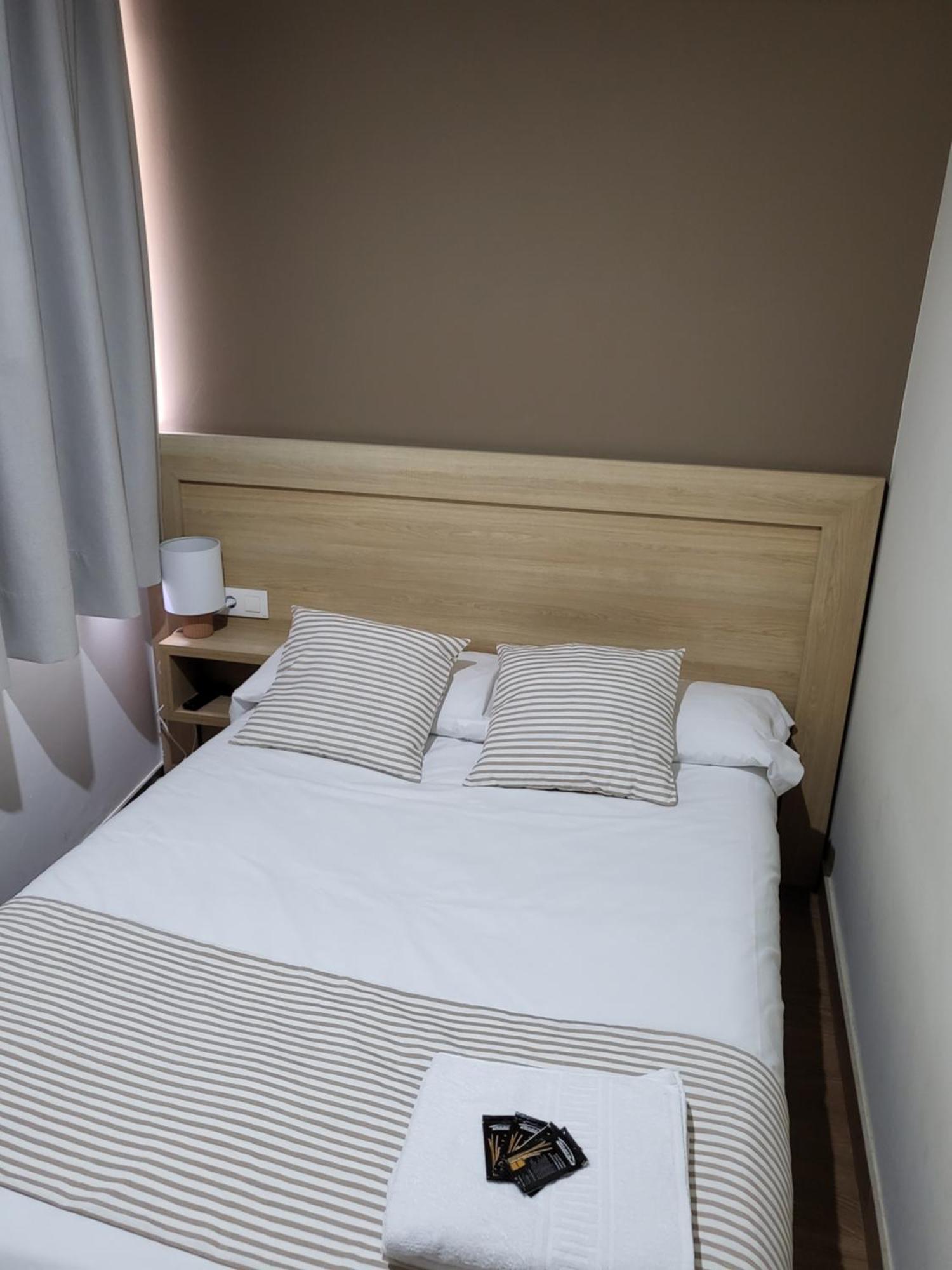 Casa Maruxa Pension Понтеведра Номер фото