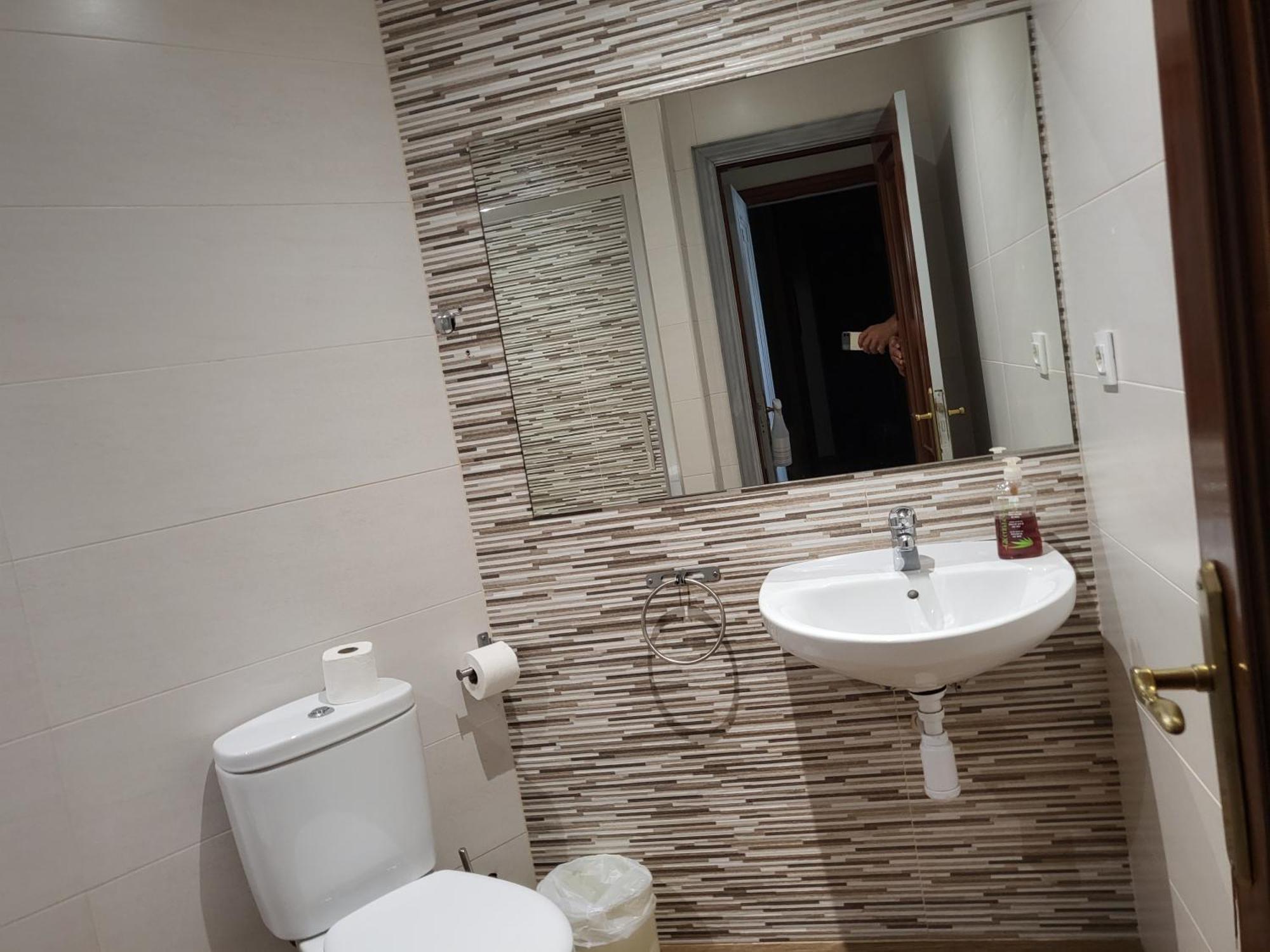 Casa Maruxa Pension Понтеведра Номер фото